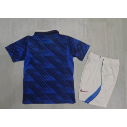 Francia Kit Niño Local 2026