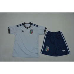 Italia KIT NIÑO Visitante 2026
