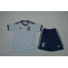Italia KIT NIÑO Visitante 2026
