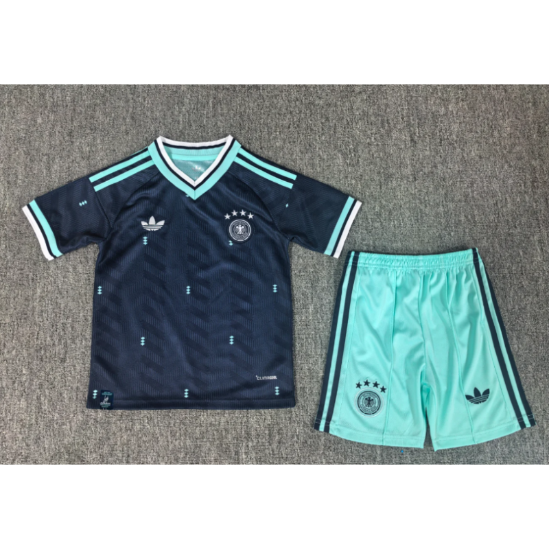 Alemania KIT NIÑO Visitante 2026