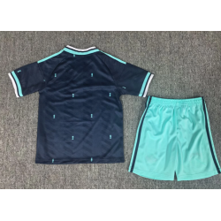 Alemania KIT NIÑO Visitante 2026