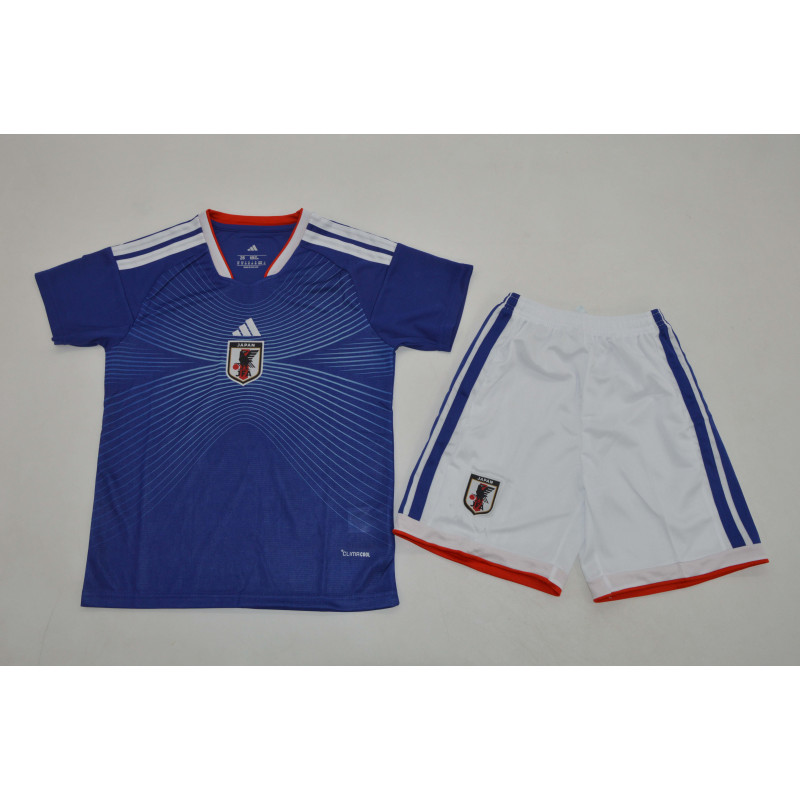 Japon Kit Niño Local 2026