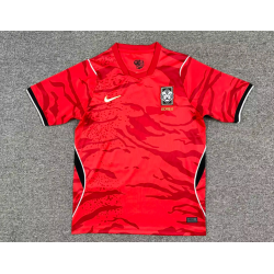 Corea del Sur Local 2026