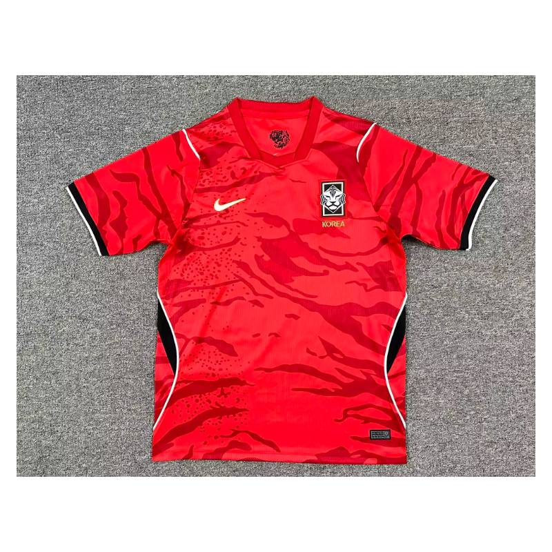 Corea del Sur Local 2026