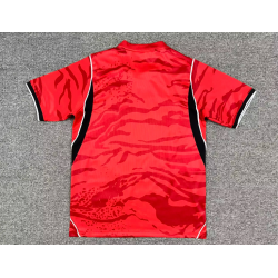 Corea del Sur Local 2026