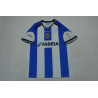 Deportivo de La Coruña Retro Local 01-02