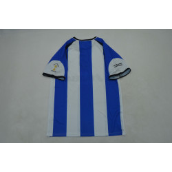 Deportivo de La Coruña Retro Local 01-02