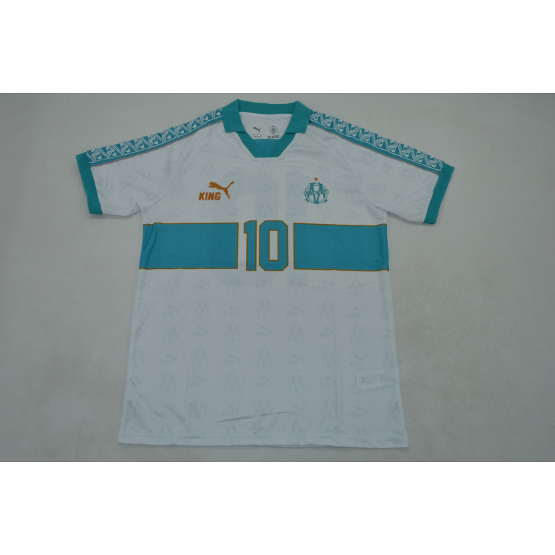 Olympique de Marsella x King Blanca 25-26