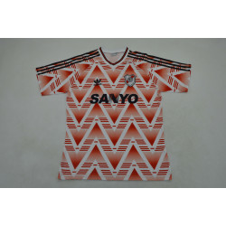 River Plate Retro Visitante...