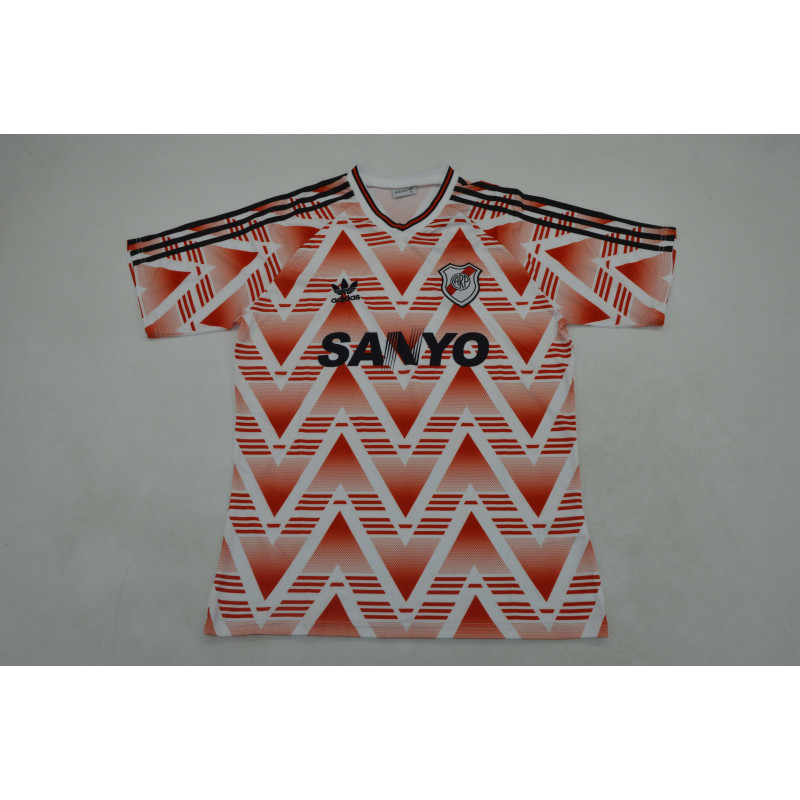 River Plate Retro Visitante 1994