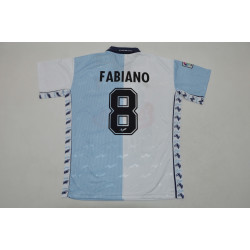 Compostela Retro Local 97-99