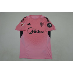 Sevilla Portero Rosa 25-26