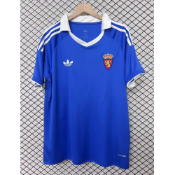 Real Zaragoza Modelo Retro...