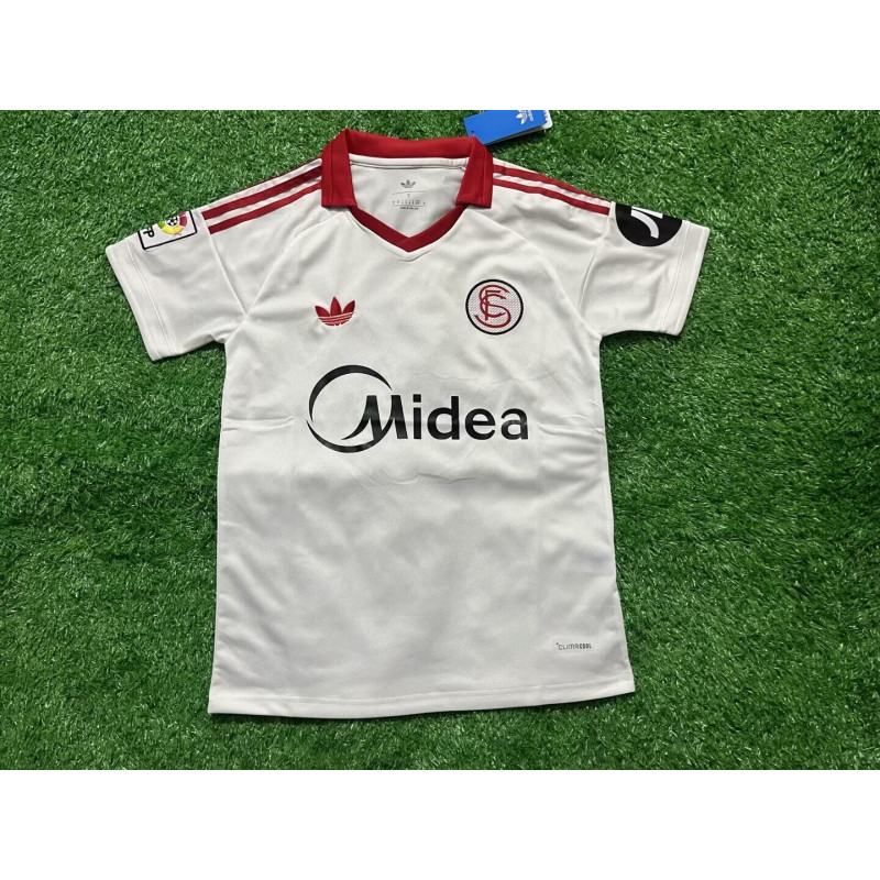 Sevilla Modelo Retro 25-26