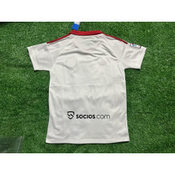 Sevilla Modelo Retro 25-26