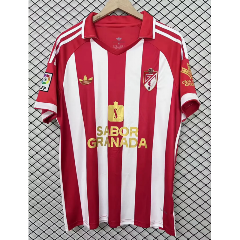 Granada Modelo Retro 25-26