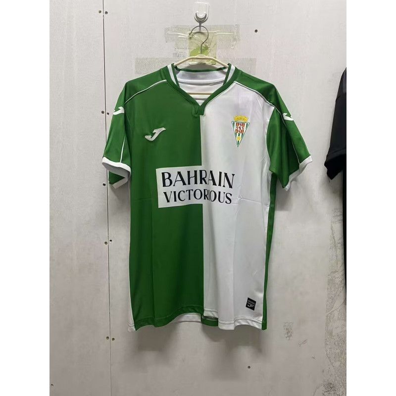 Cordoba Modelo Retro 25-26