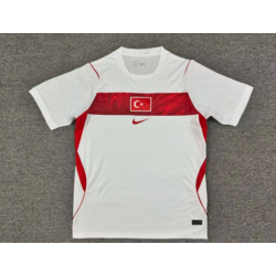 Turquia Visitante 2026