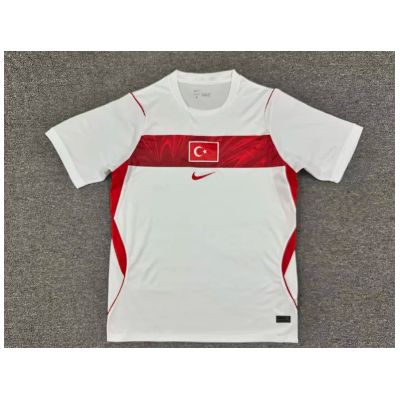 Turquia Visitante 2026