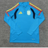 España Sudadera Azul 2026