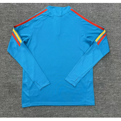 España Sudadera Azul 2026