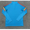 España Sudadera Azul 2026