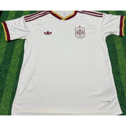 España Visitante 2026