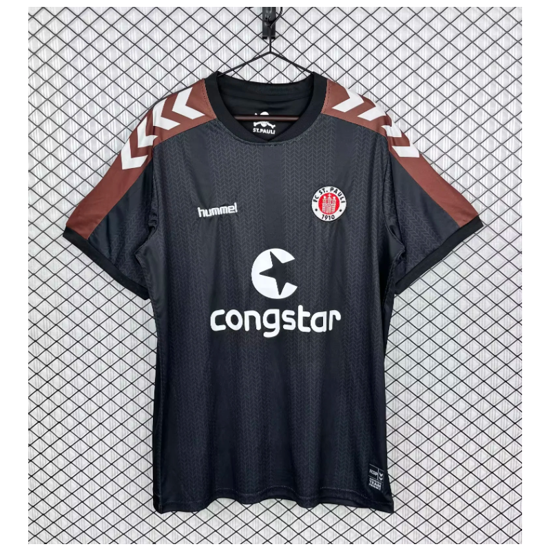 St. Pauli Retro Local 15-16