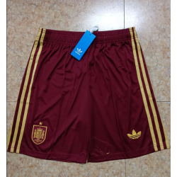 España Pantalon Visitante 2026