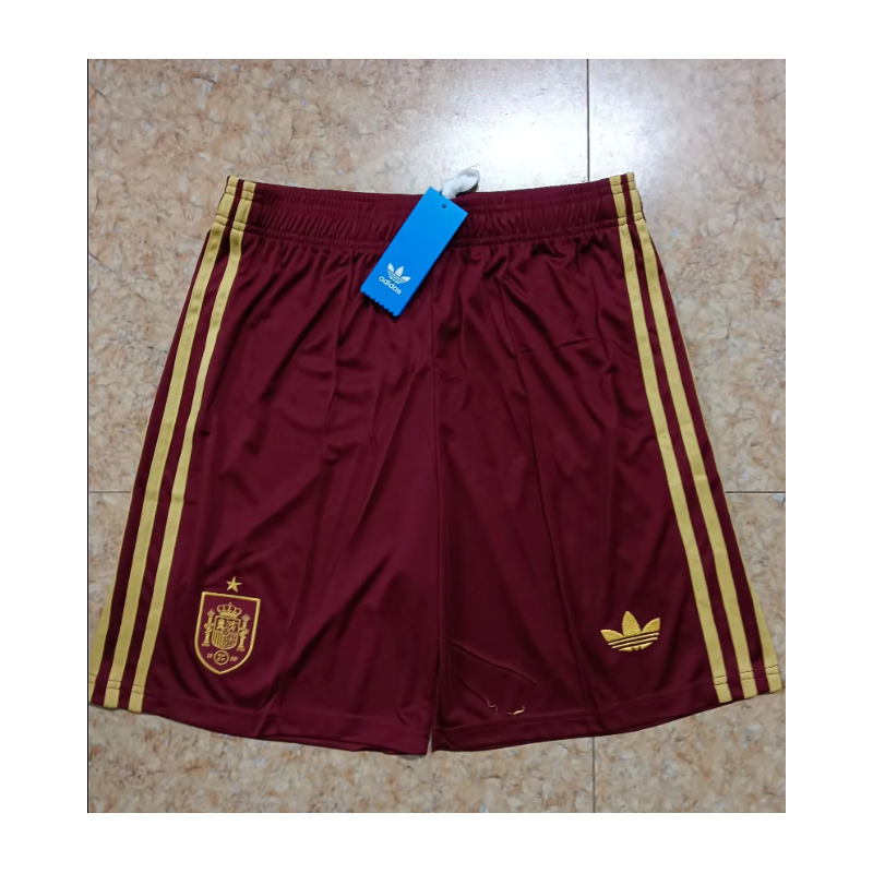 España Pantalon Visitante 2026