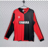 Newells Old Boys Retro Manga Larga Local 93-94