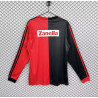 Newells Old Boys Retro Manga Larga Local 93-94