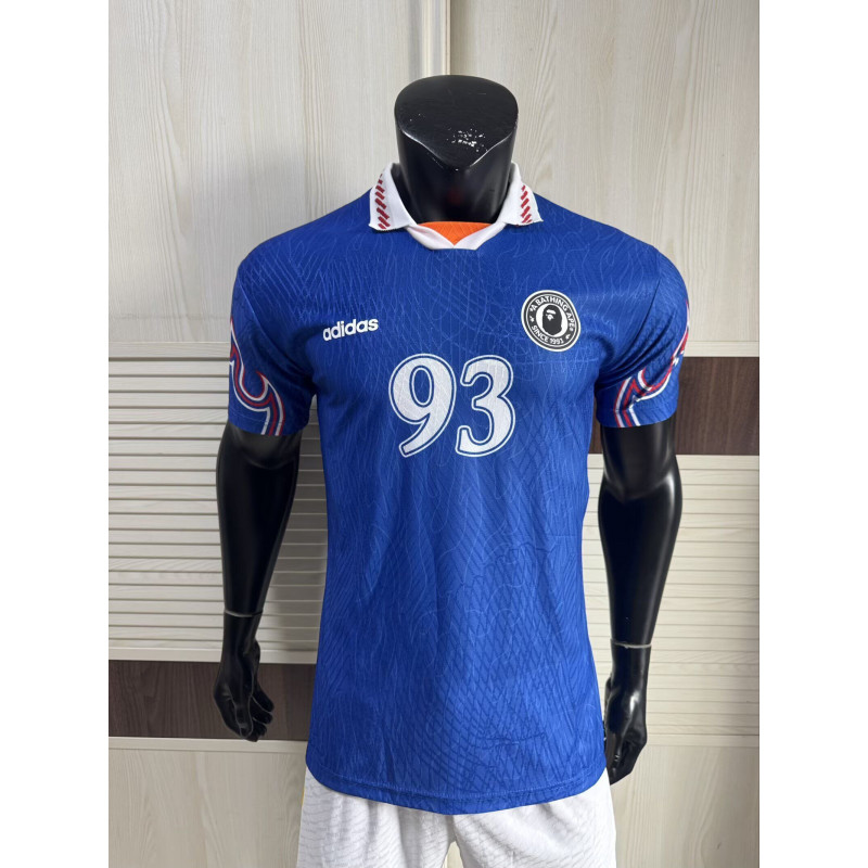 Camiseta Adidas x Bape Player Version 2026