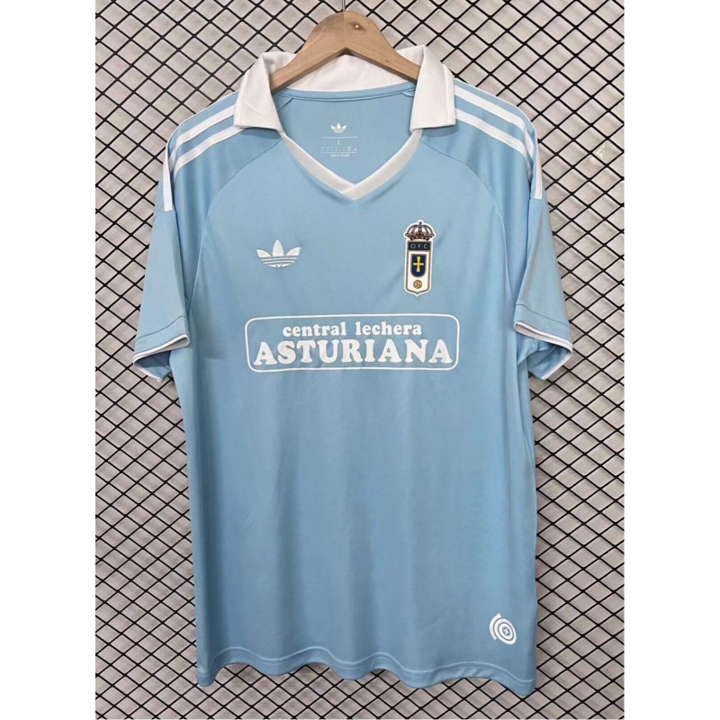 Real Oviedo 100 Aniversario 25-26