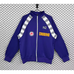 Fiorentina Chaqueta Retro...