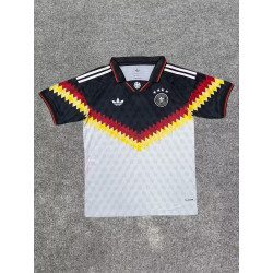 Alemania Polo Estilo 90's...