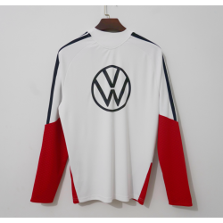 Alemania Sudadera Entrenamiento 2026