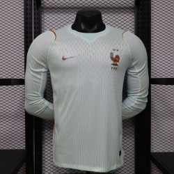 Francia Player Version...