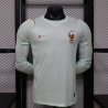 Francia Player Version Manga Larga Visitante 2026