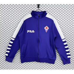Fiorentina Chaqueta Retro...