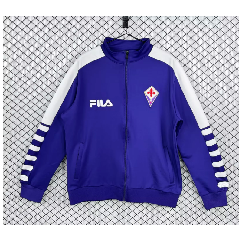 Fiorentina Chaqueta Retro 99-00
