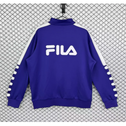 Fiorentina Chaqueta Retro 99-00