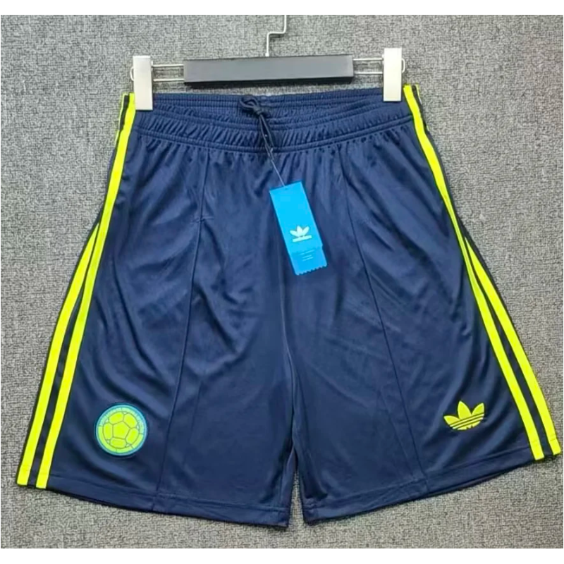 Colombia Pantalon Visitante 2026