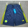 Colombia Pantalon Visitante 2026