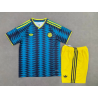 Colombia KIT NIÑO Visitante 2026