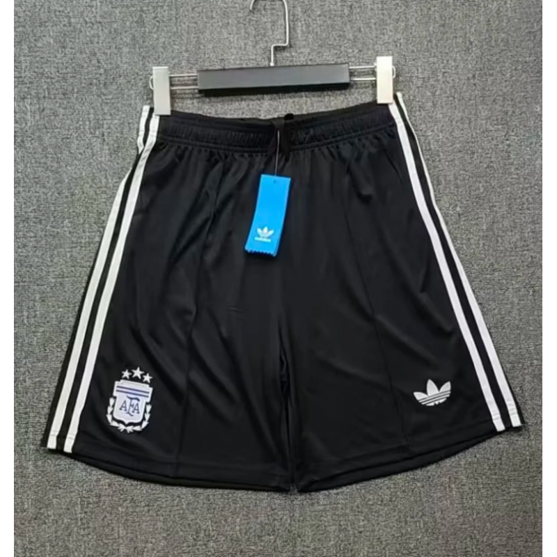 Argentina Pantalon Visitante 2026