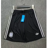 Argentina Pantalon Visitante 2026