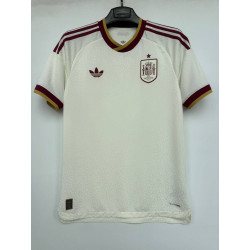 España Visitante 2026