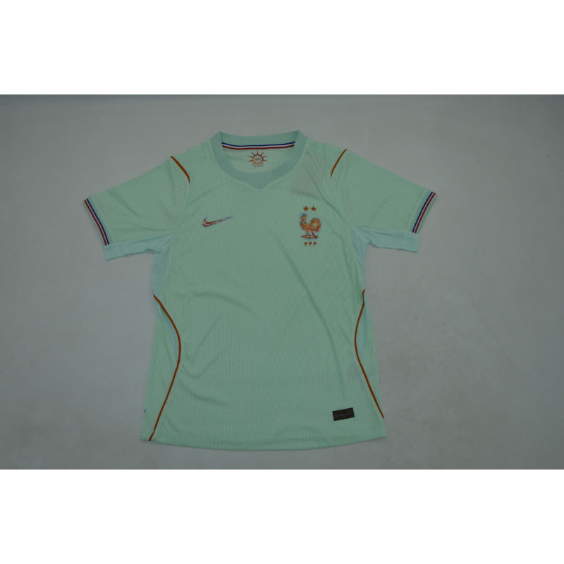 Francia Player Version Visitante 2026