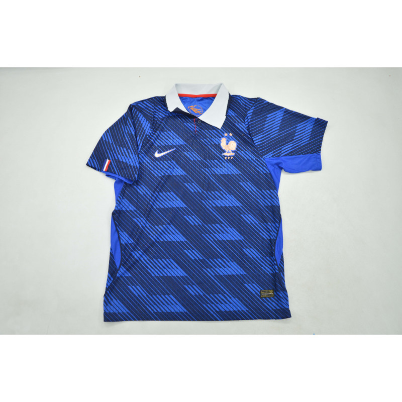 Francia Player Version Local 2026